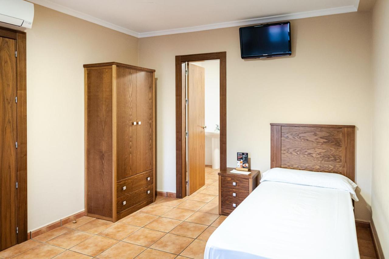 As Hoteles Fuente La Higuera Direccion Albacete La Font de la Figuera Exteriör bild