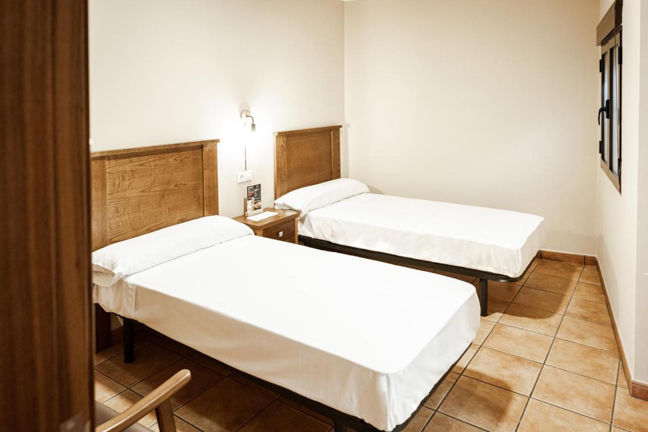 As Hoteles Fuente La Higuera Direccion Albacete La Font de la Figuera Exteriör bild